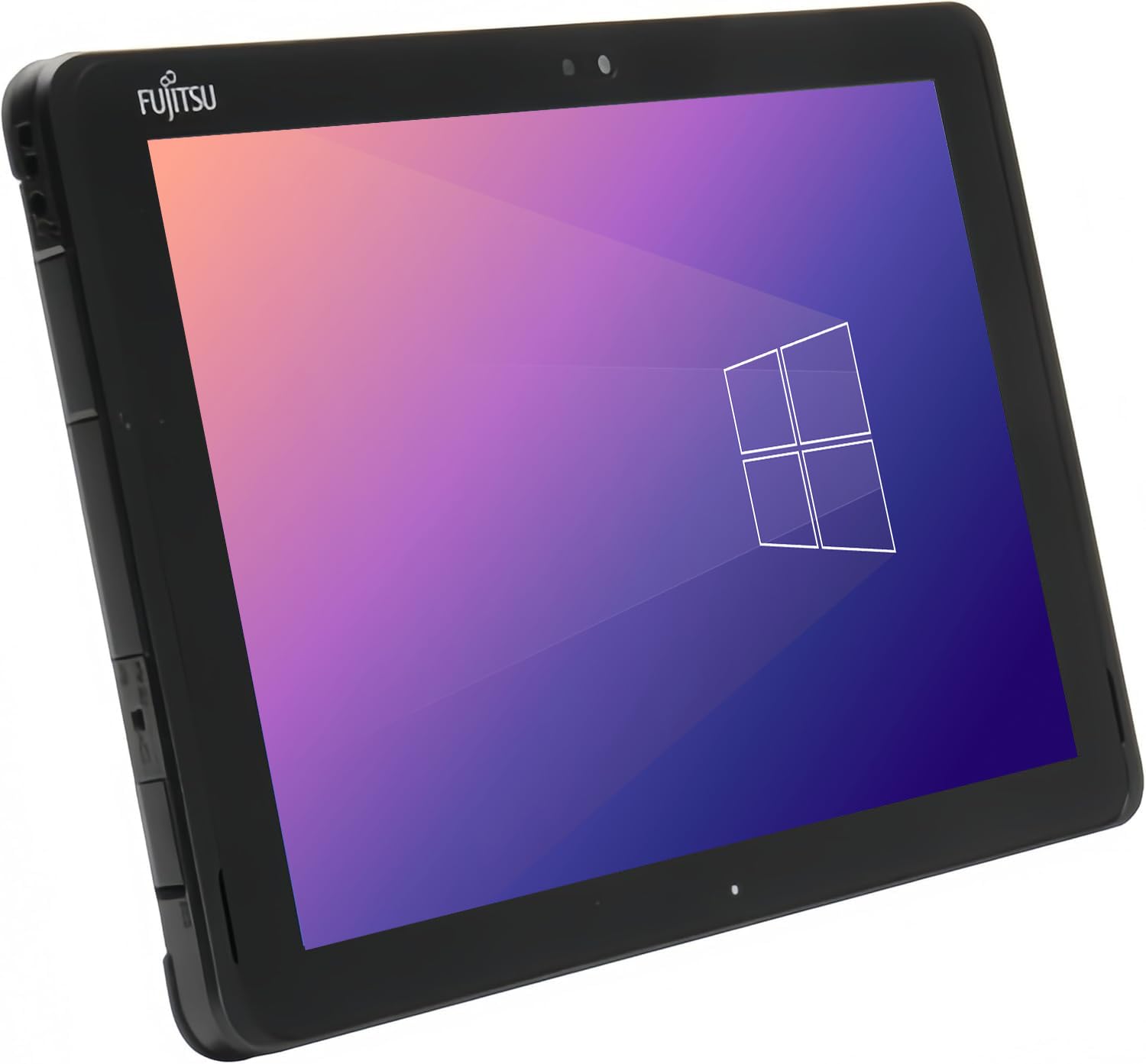 Amazon.com: Fujitsu Stylistic Q508 Touchscreen 2 in 1 Detachable