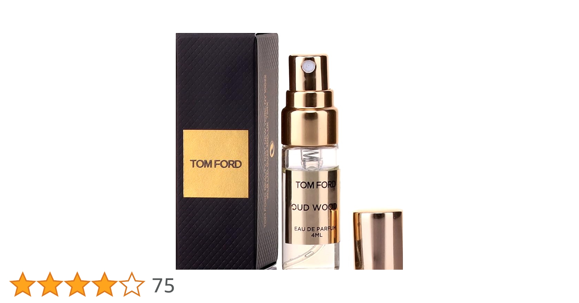 Amazon | 【TOM FORD】トムフォード TOM FORD BEAUTY ホワイト