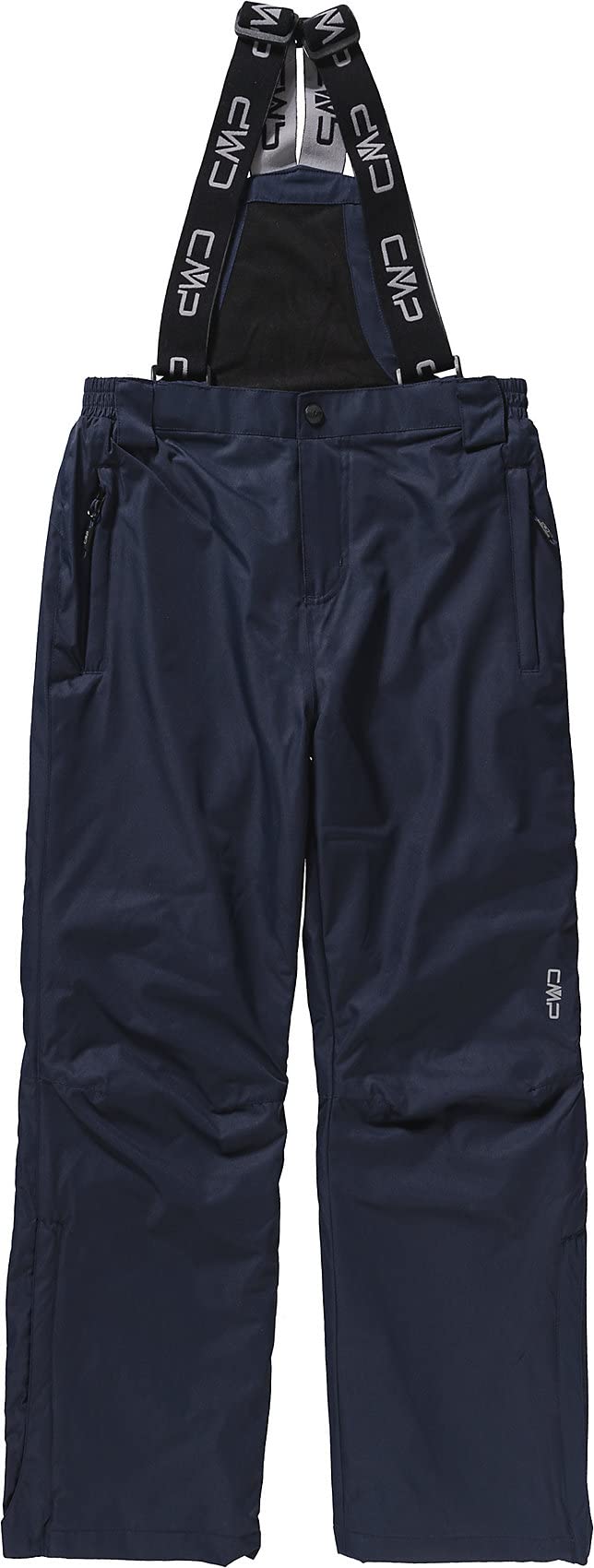 CMP - Kid Salopette, Black Blue, 98