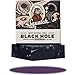 Dr. Squatch All Natural Bar Soap for Men Limited Edition, Black Hole
