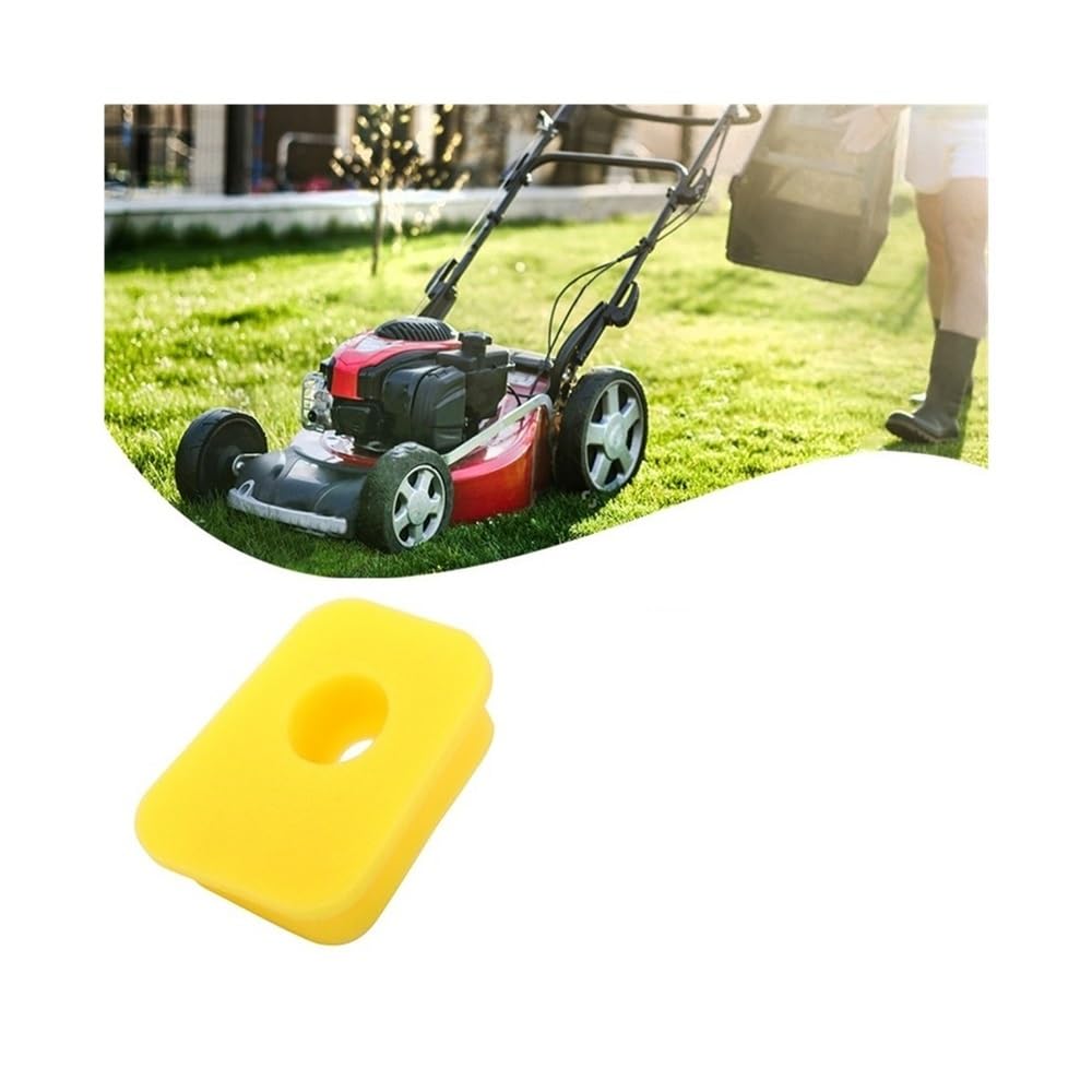 Filtro de Aire Compatible con cortacésped 27987S LG27987S de 2 a 5 HP con Esponja
