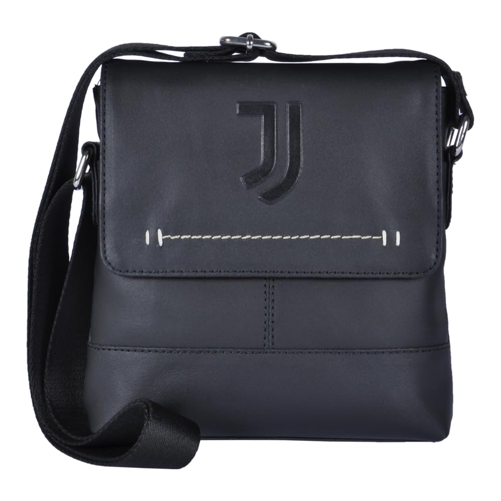 JUVENTUSContemporary, Black