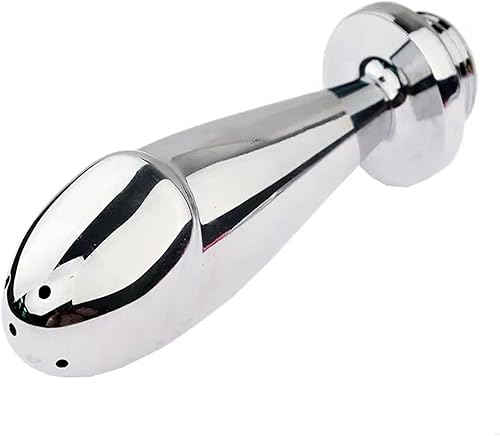 Miniatura 6 de Kit de enema de ducha de ducha, sistema de limpieza de ducha de 5 agujeros, regulador y manguera de 59 pulgadas