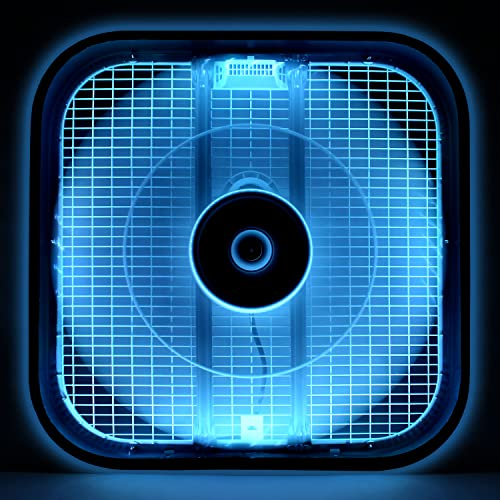 Box Fan by Box Fan on Amazon Music