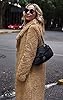 Angashion Women's Fuzzy Fleece Lapel Open Front Lo... #2