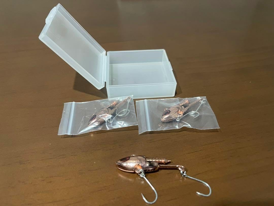 コアマン　ジグヘッド　シングルフック付きVJ16 VJ22 VJ28 9個 コアマンジグヘッド シングルフック付き VJ16 VJ22 VJ28 9個セット