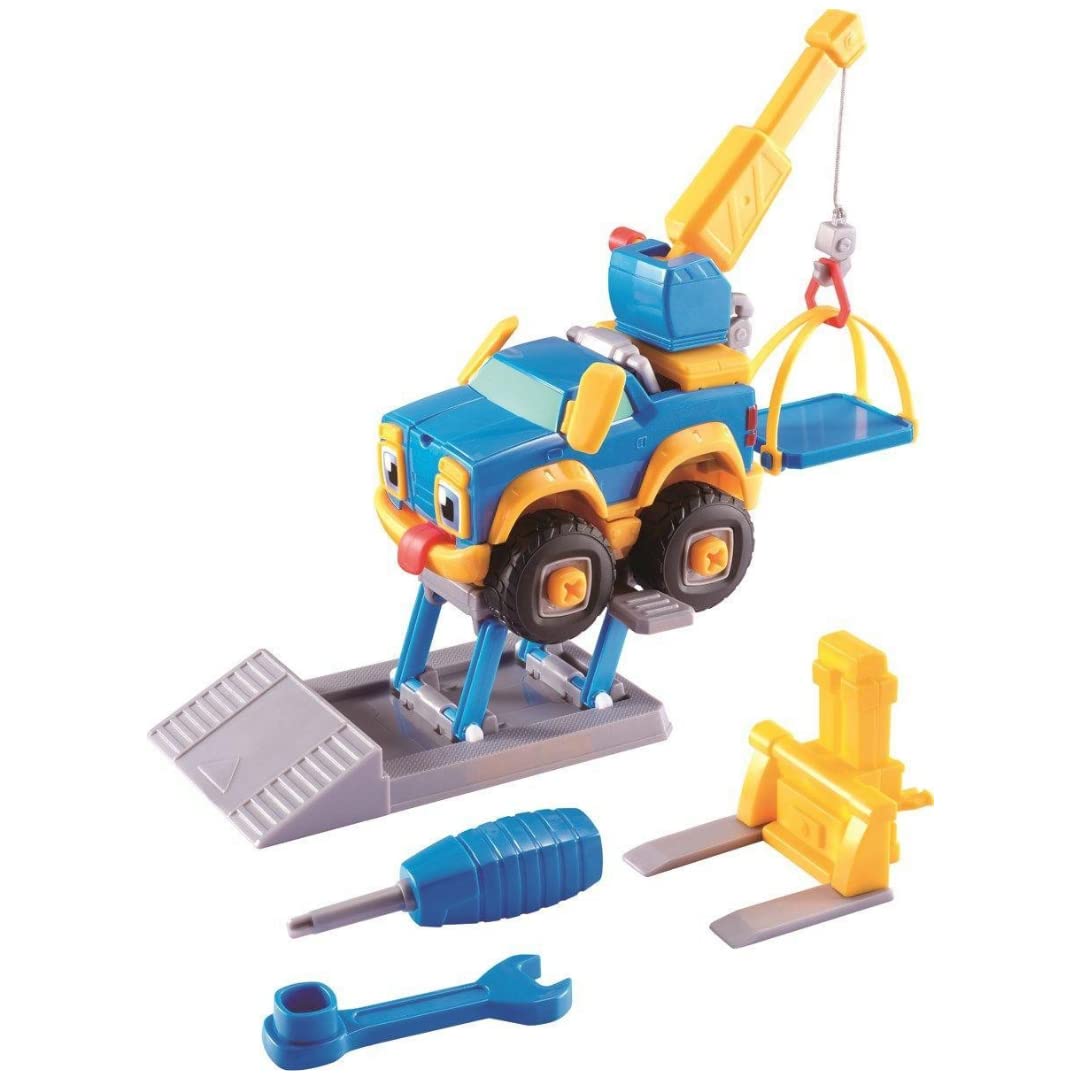 Fix It Rumble 25-Piece Set