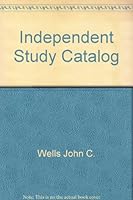 Independent Study Catalog 0878667571 Book Cover