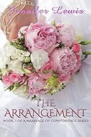 The Arrangement 1549780344 Book Cover