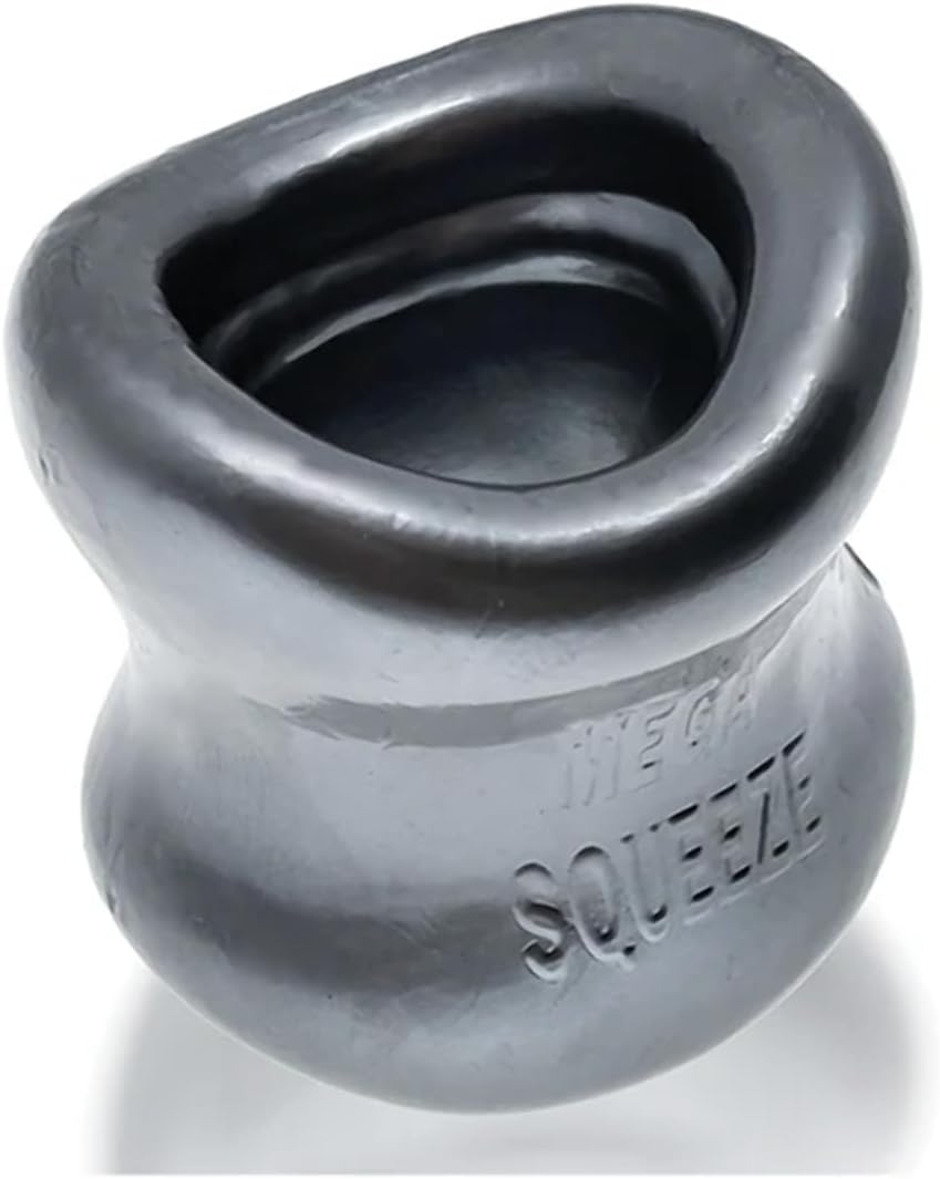 Oxballs Mega Squeeze Ergofit Ballstretcher main image 0