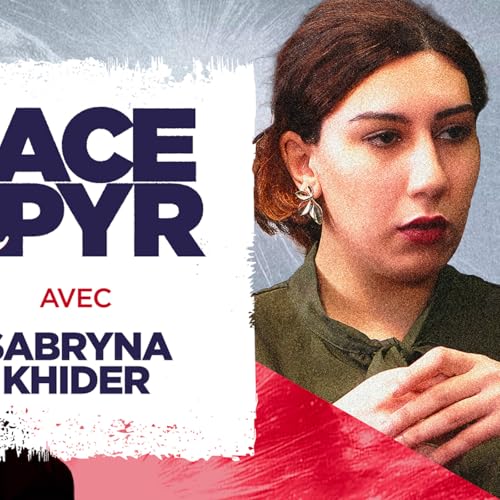 FACE &agrave; PYR # 44 - Menaces sur l'eau des fran&ccedil;ais - S. Khider - # politique