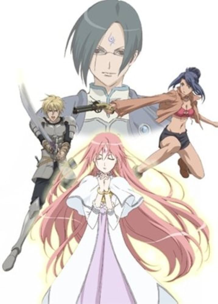 Amazon.co.jp: ウエルベールの物語 通常版 vol.IV [DVD] : 高橋