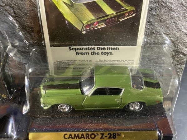 Amazon | JOHNNY LIGHTNING ジョニーライトニング 1/64 ANNIVERSARY