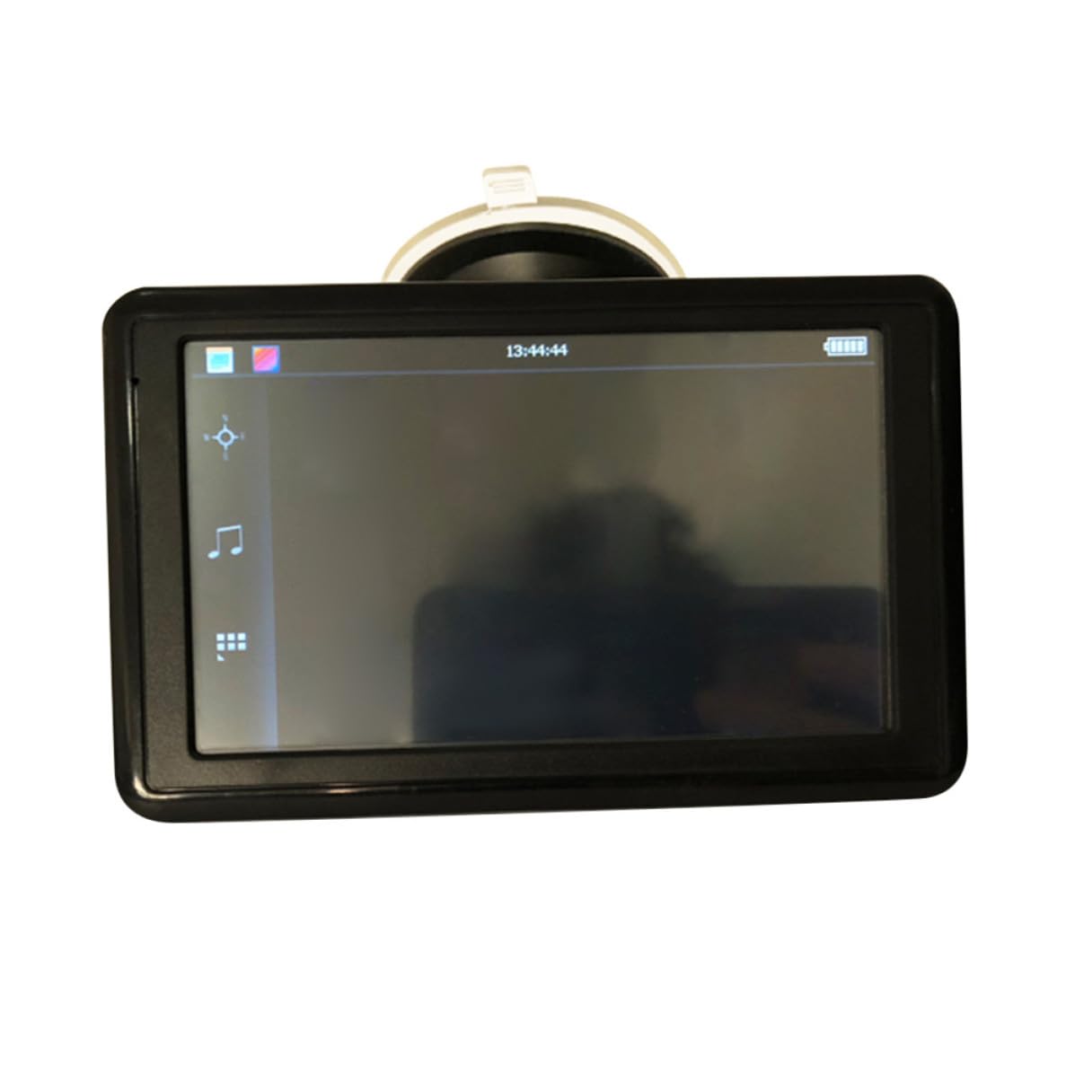 Navegador GPS Portátil para Coche y Camión de 5 Pulgadas