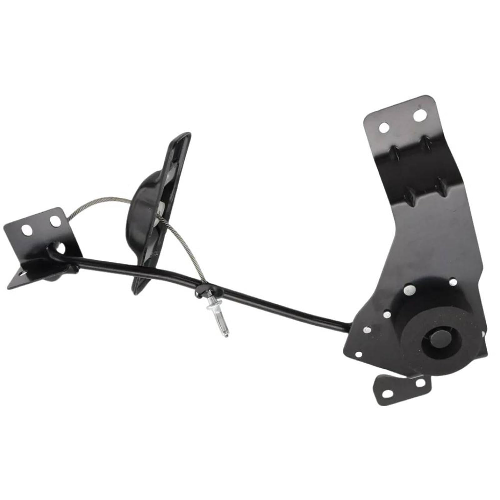 Spare Tire Mount 62800-4H100 Uchwyt koła zapasowego pasuje do Hyundai H-1, pasuje do Grand Starex 2007-2021 62800-4H000 Uchwyt ścienny na opony