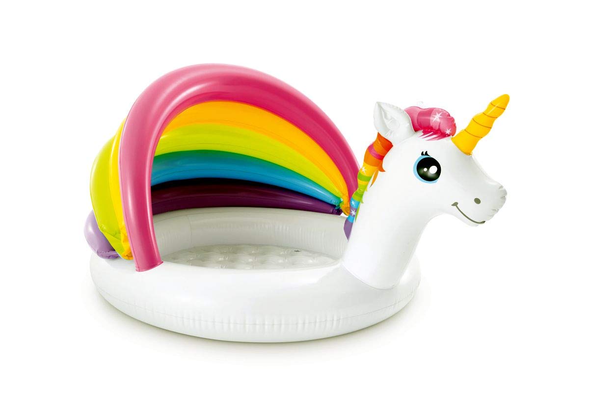 Intex Unicorn Baby Pool