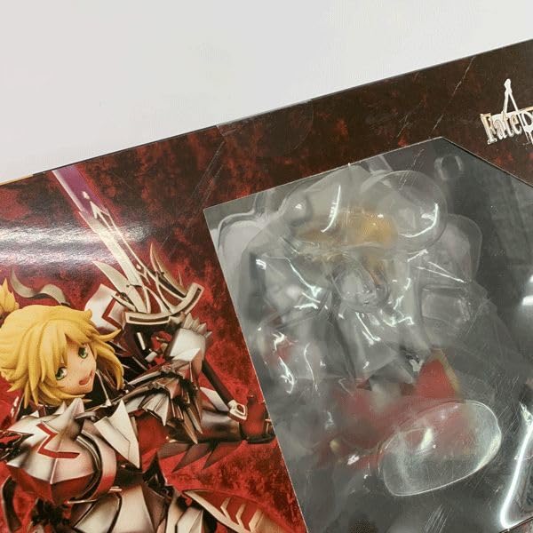 赤のセイバー モードレッド ファットカンパニー 1/8スケールフィギュア Amazon.co.jp: Fate/Apocrypha [小説版] “赤