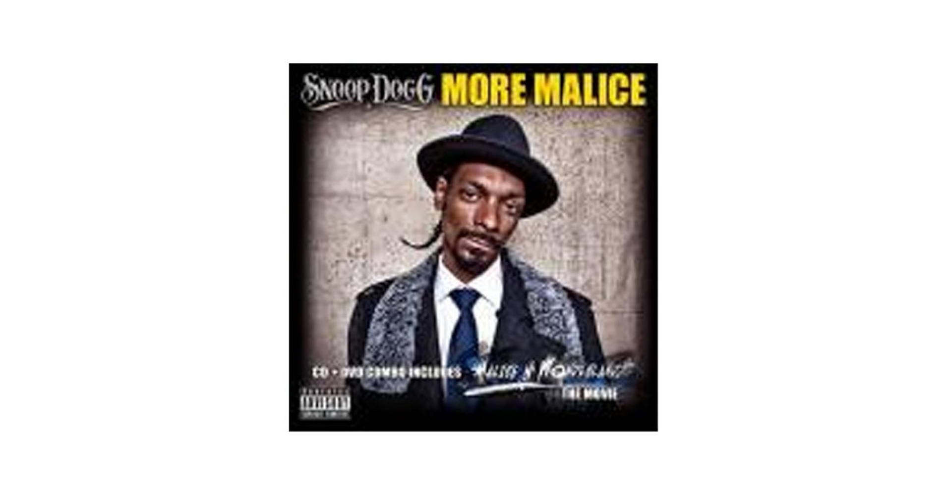 洋楽 SNOOP DOGG / MALICE N WONDERLAND 2LP Snoop Dogg - Malice N Wonderland [Explicit] - Amazon.com Music