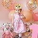 MIVAIUN 2 Stück Königskrone,Krone König,King Crown King Hat,Geburtstag Krone Hut Kinder Erwachsene,Party Zubehor,Geburtstag Königskrone Hüte für Geburtstagsfeier Kostümzubehör Mottoparty (Gold)