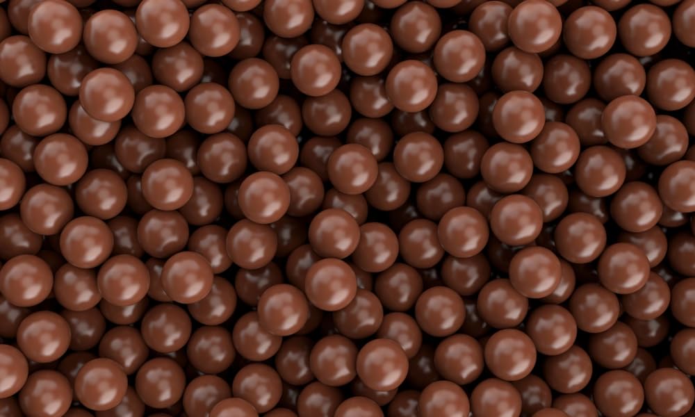 Mynatura Himbeeren in Vollmilchschokolade I Gefriergetrocknet I Raspberry I Schokolade I Vollmilch I Snack I Schokofrüchte I Im Beutel (1kg)