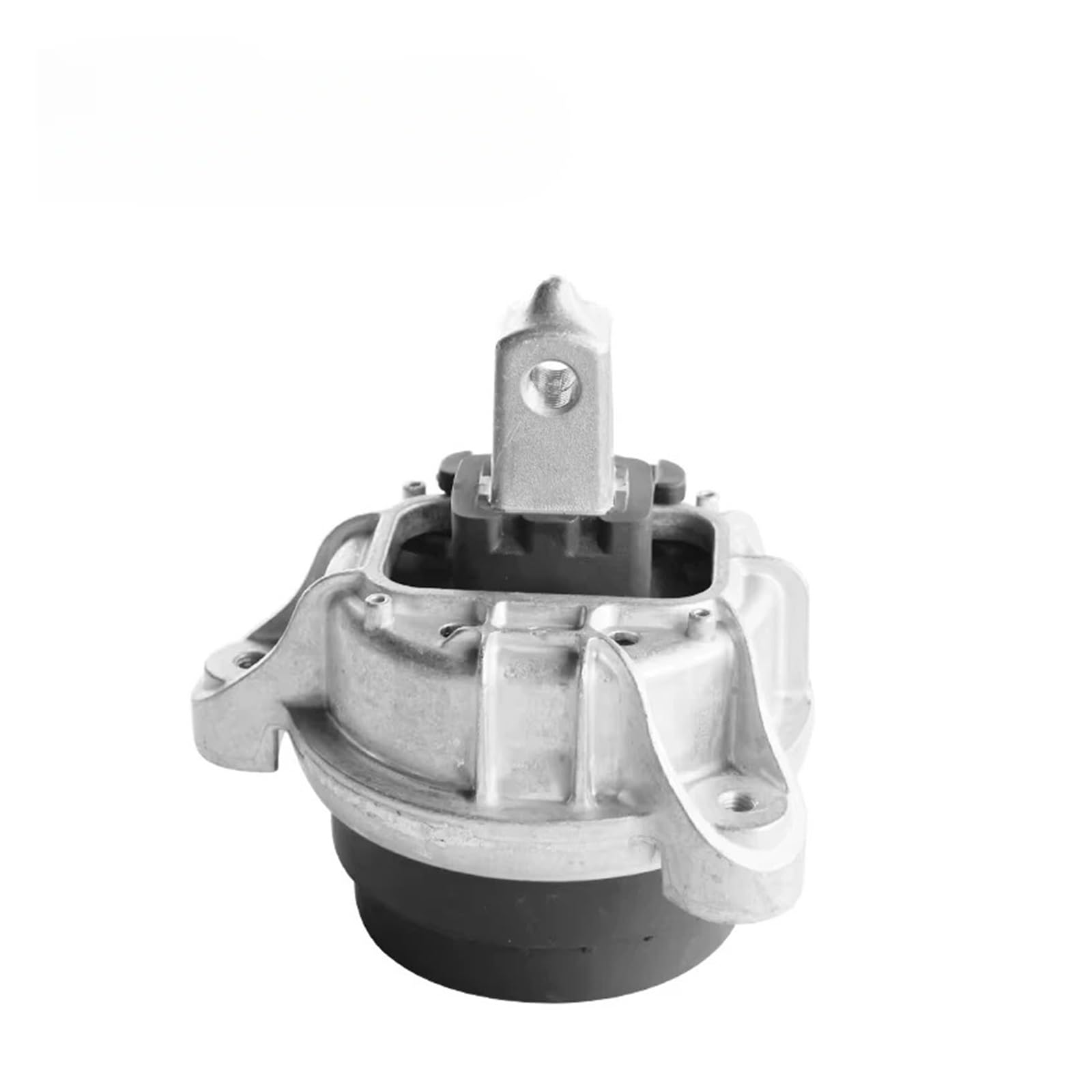 Vfrtaaz Right For Bmw For F01 F02 F03 F04 F10 730I 740I 523I 528I 530I 535I 22116793679 22116793680 Eneinge Mount Motor Support Car Engine Mounts(Right)