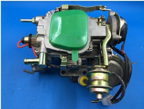 GOWE carburetor for carb carburettor carburetor NIKKI 618 711 Model 4Y fit Toyota Hilux Dyna Delta