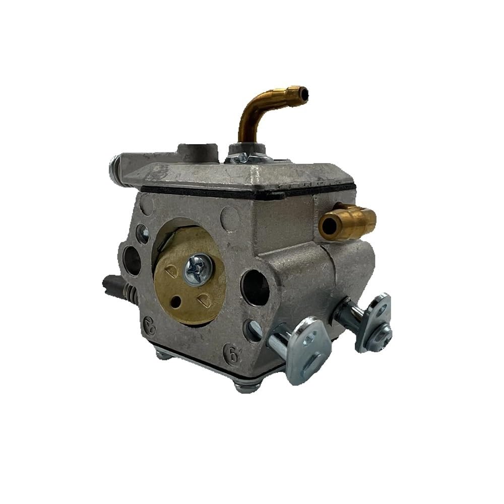Carburateur de tronçonneuse 45cc 52cc 58cc pour modèles 4500 5200 5800 et MT-9999