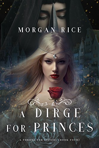 Cover of A Dirge for Princes