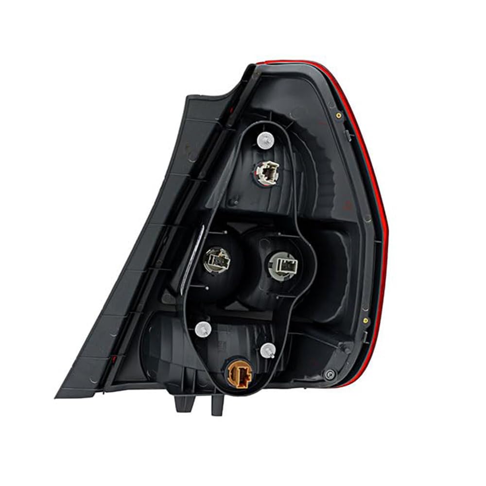 Garage-Pro Tail Light Compatible With 2007-2008 Honda Fit Passenger Side In The Tail Lights - Foto 7