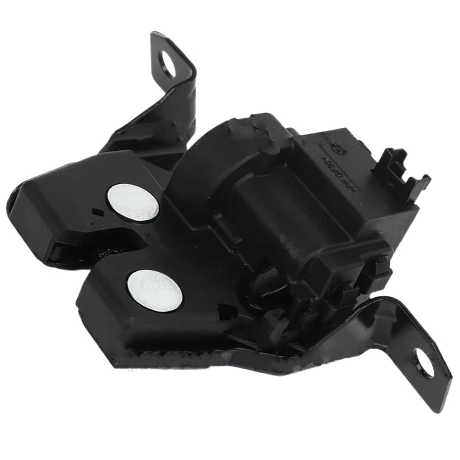 Meucgvz One Color Luggage Compartment Compatible With Mini For Clubman F56 2014 2015 2016 2017 2018 2019 2020 2021 2022 Car Boot Latch Actuator Catch Oem：51247337576