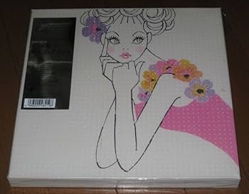 松田聖子「 SEIKO SUITE 」7CD＋1DVD 全シングル＆アルバム選曲 松田聖子「 SEIKO SUITE 」7CD＋1DVD 全シングル＆アルバム選曲