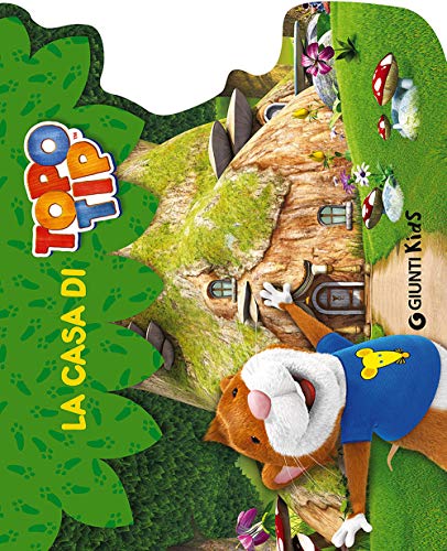  La casa di Topo Tip