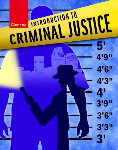 Introduction to Criminal Justice, Student Edition (INTRO TO CRIMINAL JUSTICE)