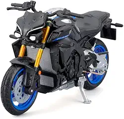 Miniatura de moto Yamah MT10 SP 2023 1/18