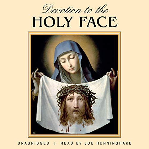 Devotion to the Holy Face