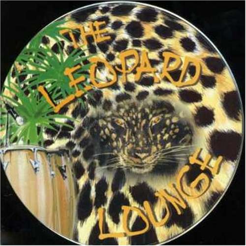 Leopard Lounge [Audio CD] BONGO KINGS