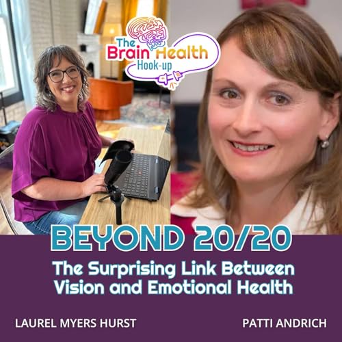 Beyond 20/20: The Surprising Link Between Vision and Emotional Health