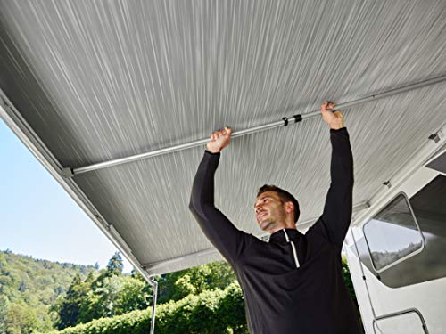 Thule 307310 Awning Tent Tension Rafter G2 2.50 M (Roof)-Silver thumb #3