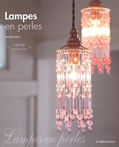 Preisvergleich Produktbild Lampes en perles