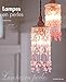 Produktbild Lampes en perles