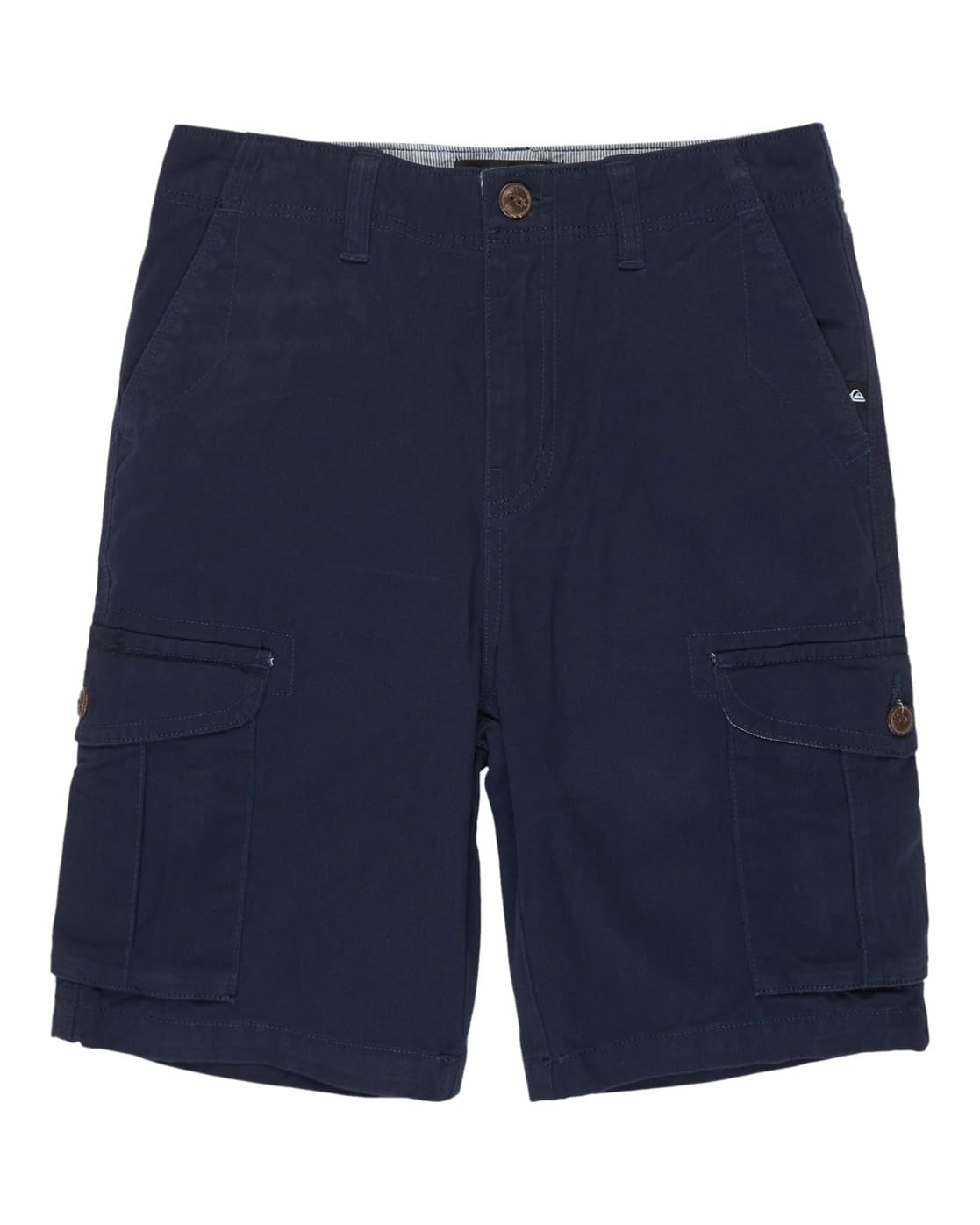 Quiksilver Shorts Crucial Battle Cargo Youth Youth Black 8