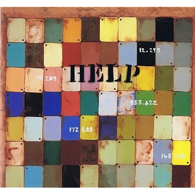 Help: Artists for War Child