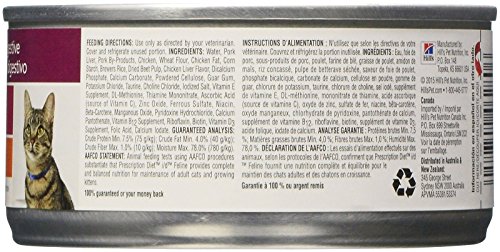Hills Prescription Diet Feline i/d 24 x 156g