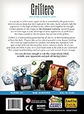 Grifters Board Game