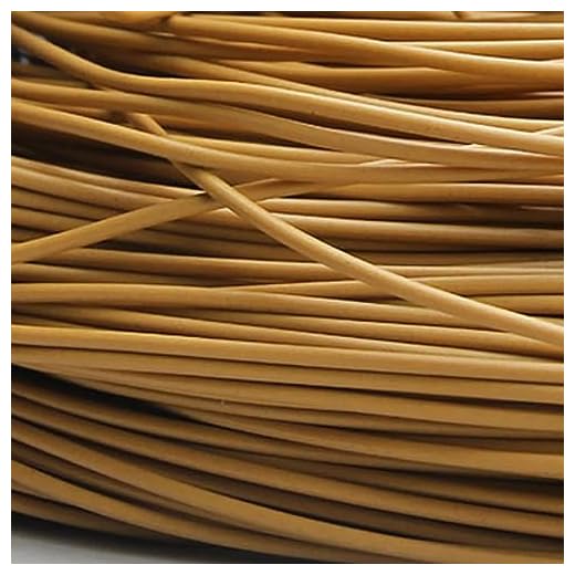 Synthetic Rattan Weaving Repair Kit