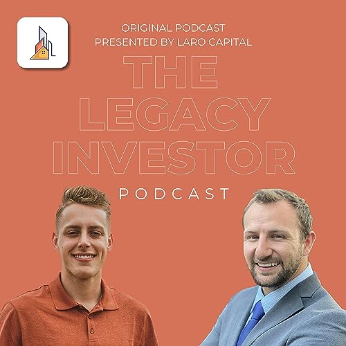 Unpacking Multifamily Real Estate Underwriting, Affordable Housing, and Success Stories with Jack Pettinger