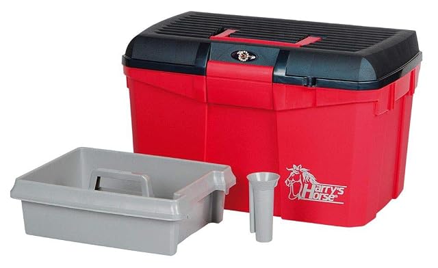 Foto 7 de 8 de ProTack Caja, Unisex Adulto, Caja de Caja, PLP0245, Frambuesa/Plata, Normal