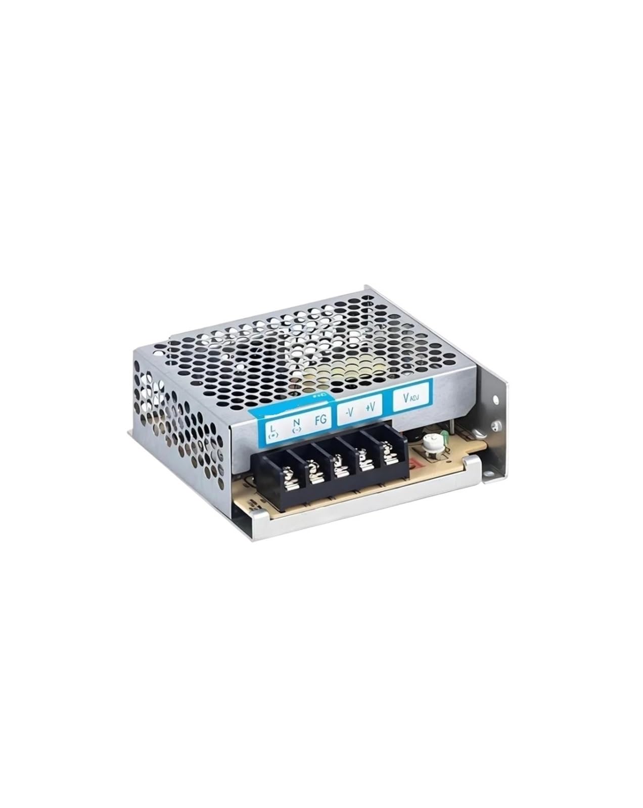 TSCFHGQI 35W Switching Power Supply PMT-12V35W1AA PMT-24V35W1AA PMT-5V35W1AA 5V 12V 24V(PMT-5V35W1AA)