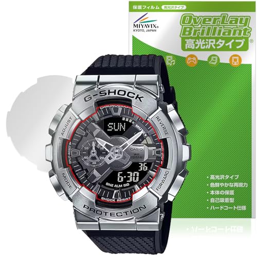 ~rbNX CASIO G-SHOCK GM-110 V[Y Ή ی tB  hw hCA {