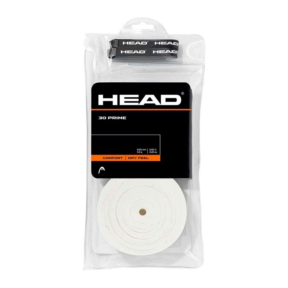 Head Prime Racquet Overgrip Griffband für Tennisschläger